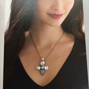 Bravo pendant/slider